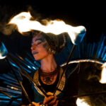 Douceur bleutée-Aura-CieNumia-Janv2026-ByGRioTTe