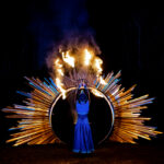 Porte de soleil-Aura- CieNumia-