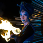 Regard d'azur-Aura- CieNumia-