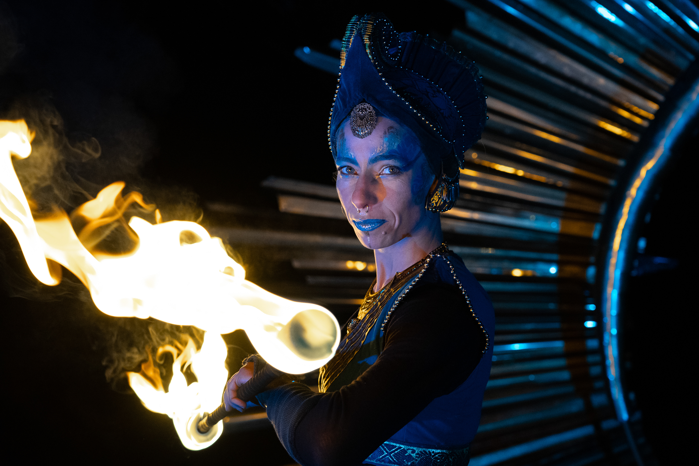 Regard d'azur-Aura- CieNumia-