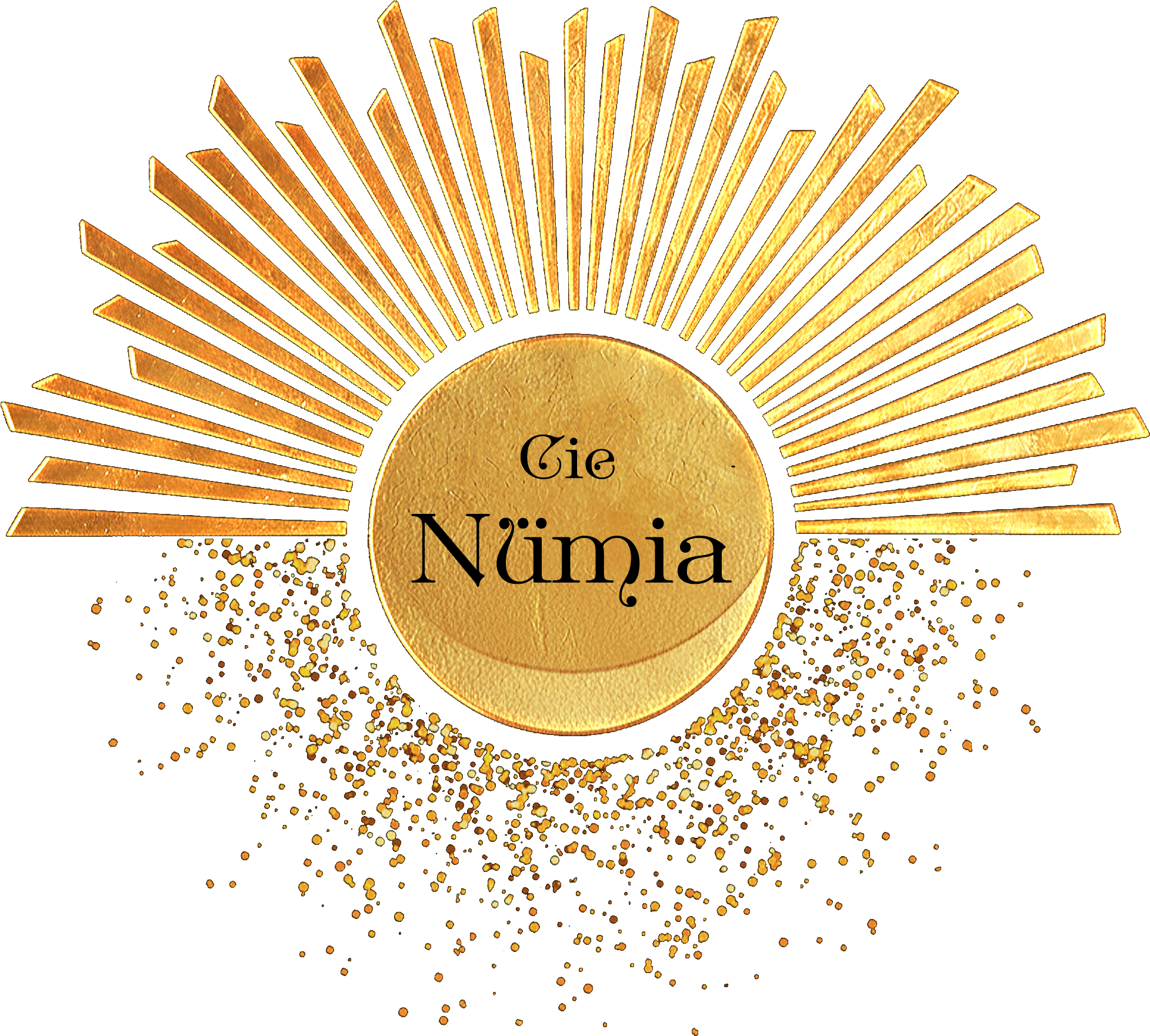 logo Nümia